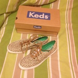 Keds from Madewell
