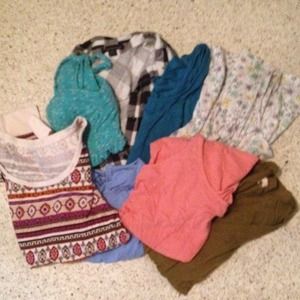 Cute bundle trade 💗