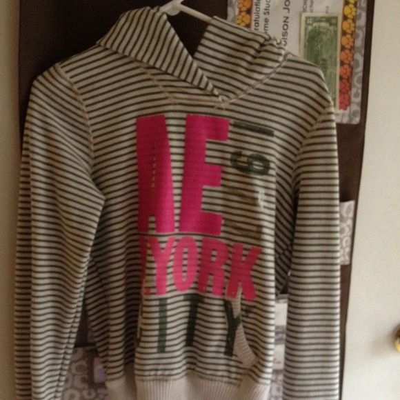 AE hoodie