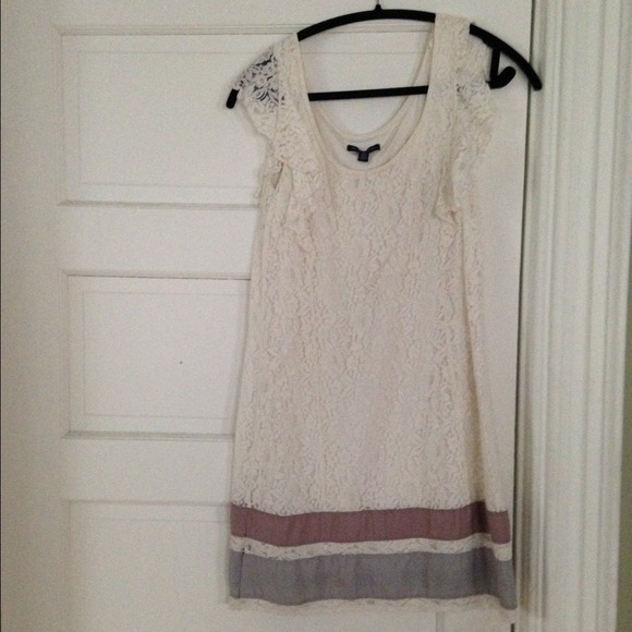 American eagle summer dress