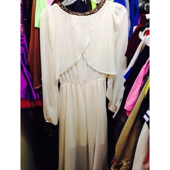 New Giani Bini hi low Dress !! - Picture 2 of 4