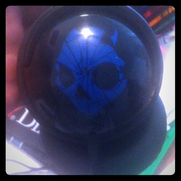 Skullcandy headphones