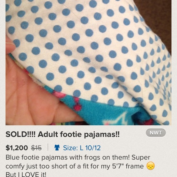 Very Mean And Dishonest Posher!!! - Picture 3 of 5