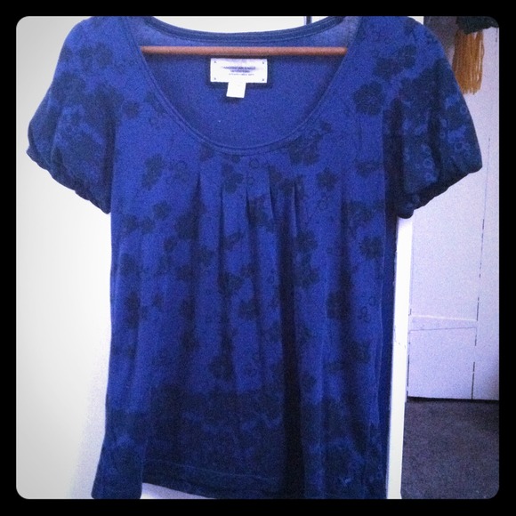American eagle top