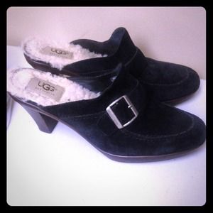 UGG Mules