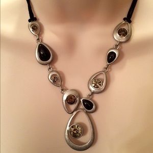 Lia Sophia necklace