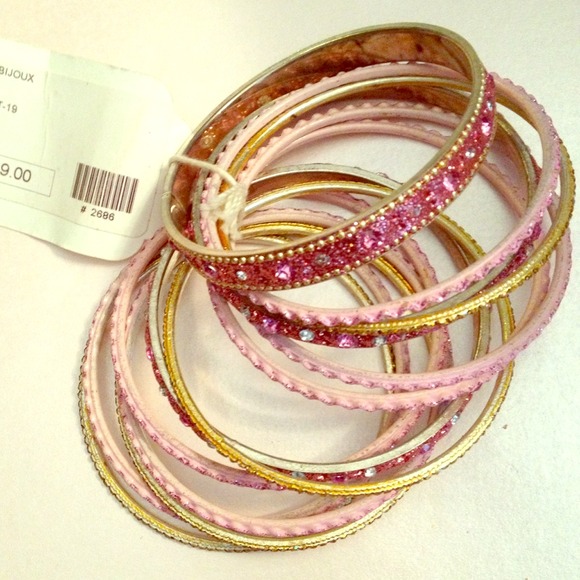 Bijoux bangle Bracelets