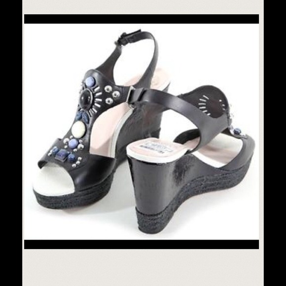 Vince Camuto Shoes - 5piece bundle for @1hermitcrab