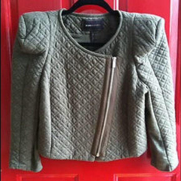 BCBGMaxAzria Jackets & Blazers - BCBG Max Azria Jacket