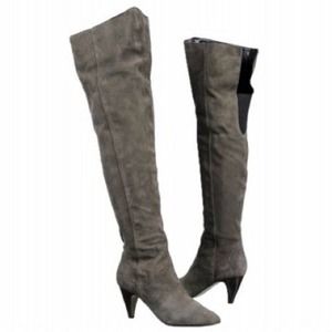 DV by Dolce Vita Suede Boots