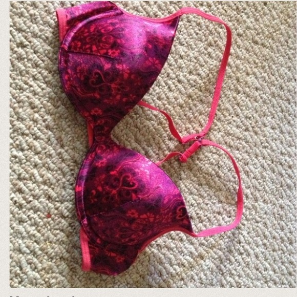 XOXO bra set - Picture 2 of 2