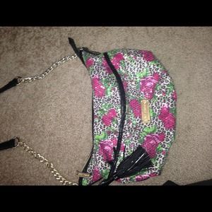 Betsy Johnson bag