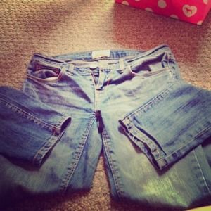 Aeropostale Jeans!