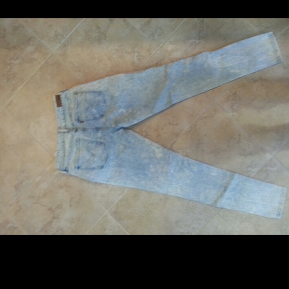 Gap jeans - Picture 3 of 3