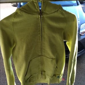 Lulu lemon zip up hoodie