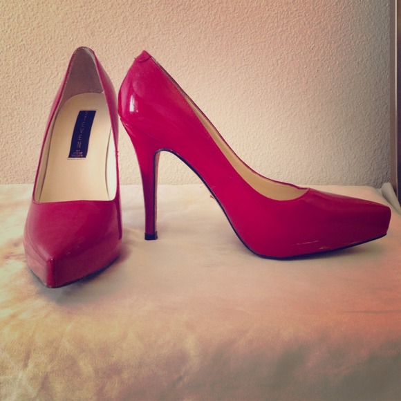 Steve Madden Shoes - Traded