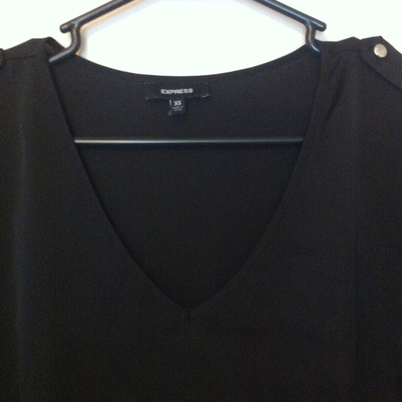 Express Top - Picture 3 of 3
