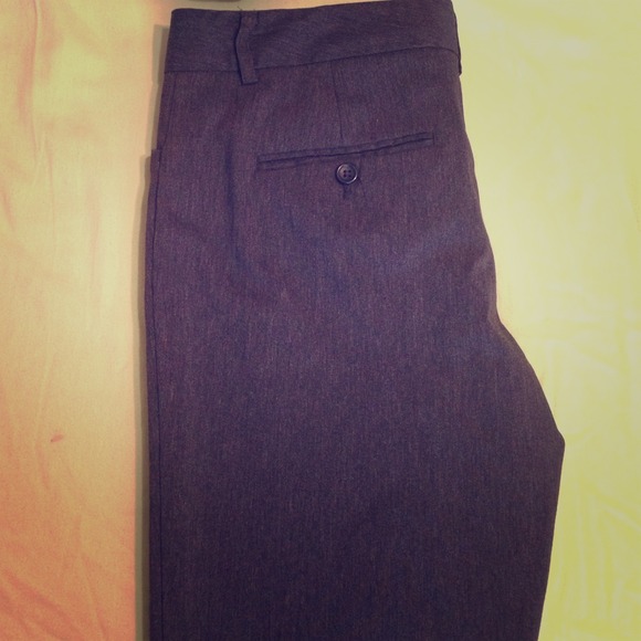 Express dress pants