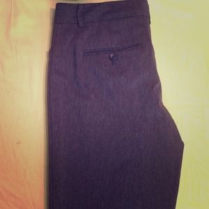 Express dress pants
