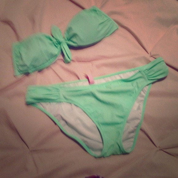 VICTORIA SECRET BIKINI