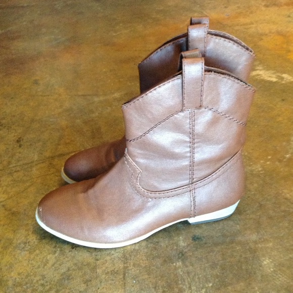 H&M Boots