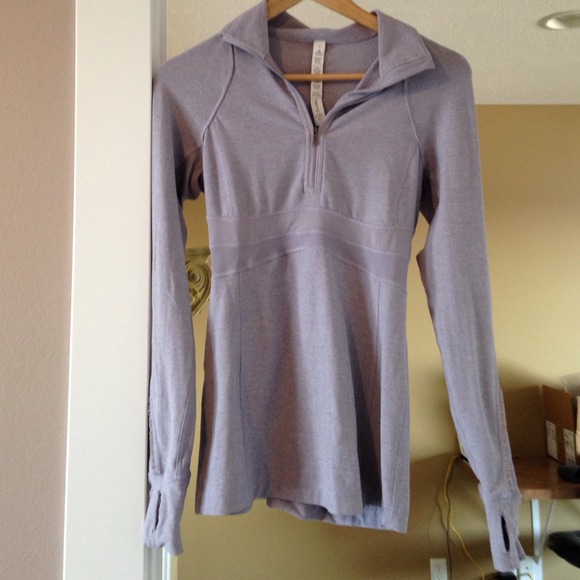 Lululemon pullover