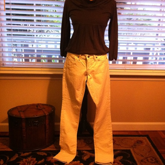 ❗SAVE $5❗Lucky brand Zoe skinny jeans