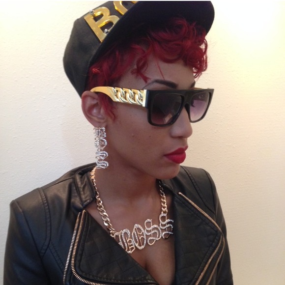 BOSS HAT - Picture 3 of 3