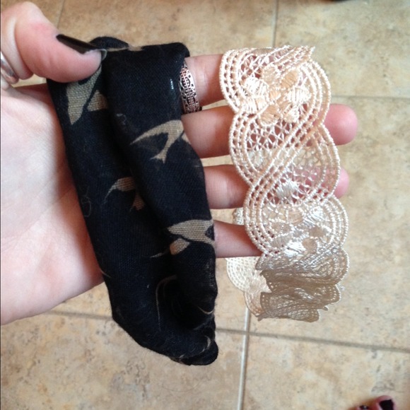 Headband bundle