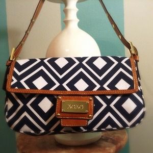 Bundle for nattygirl XOXO Purse & Guess Watch