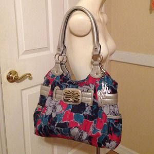 Sienna Ricchi Handbag