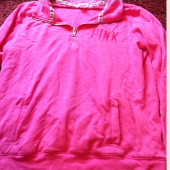 VS sweat shirt