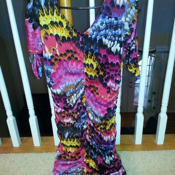 *SOLD IN BUNDLE* Dress