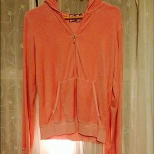 Juicy couture jacket