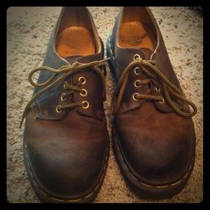 Doc martins