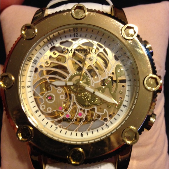 EMPORIO⌚️ for $ale - Picture 1 of 4
