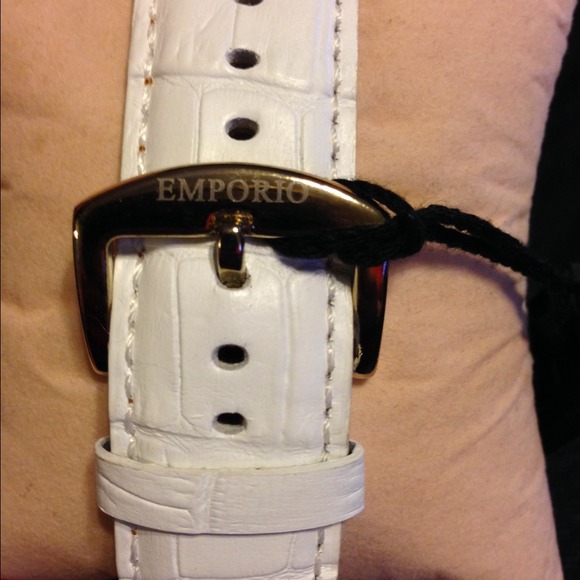 EMPORIO⌚️ for $ale - Picture 3 of 4