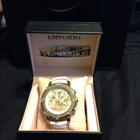 EMPORIO⌚️ for $ale - Picture 4 of 4