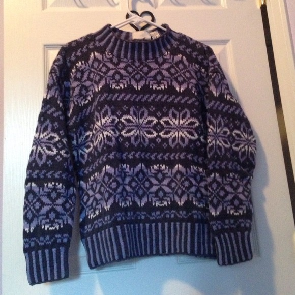 Christmas sweater