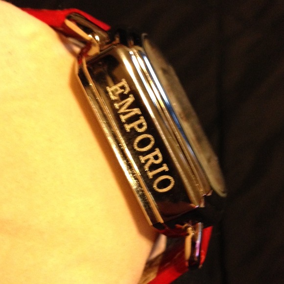 EMPORIO⌚️ for $ale - Picture 2 of 5