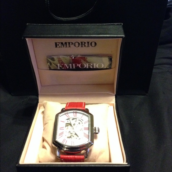 EMPORIO⌚️ for $ale - Picture 5 of 5