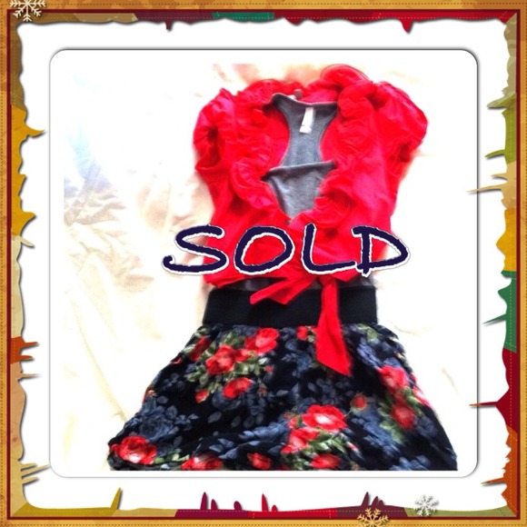 🚫SOLD🚫