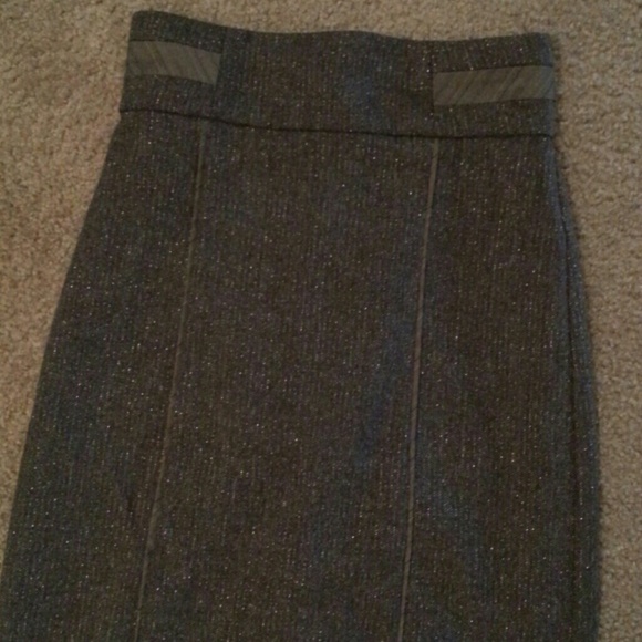 Bebe professional skirt