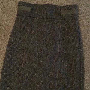 Bebe professional skirt