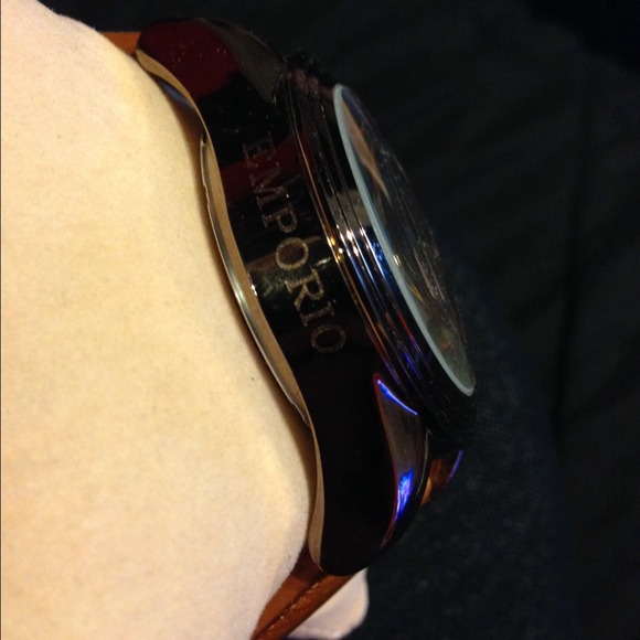 EMPORIO⌚️ for $ale - Picture 2 of 4