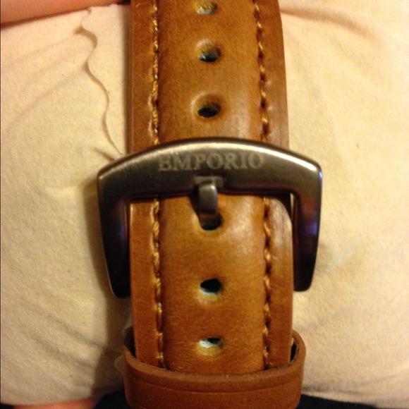 EMPORIO⌚️ for $ale - Picture 3 of 4