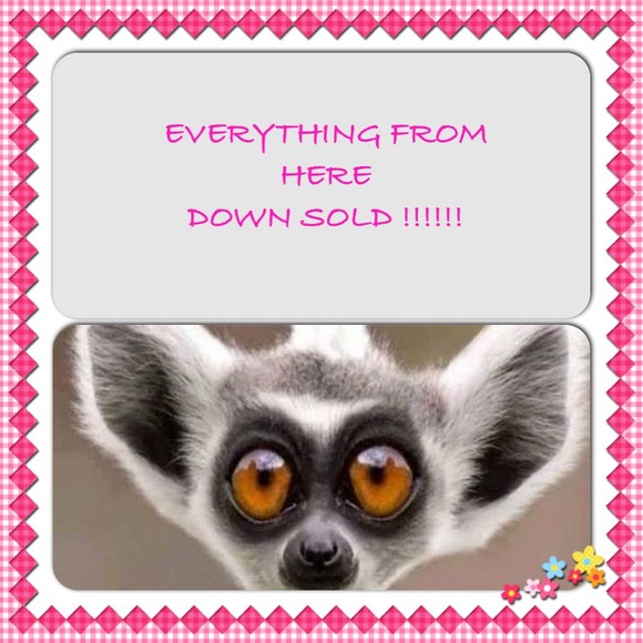 Thanks for all your purchases!!!! - Picture 1 of 1