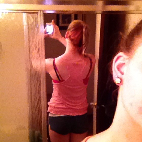 Sequined Tank Top - Picture 2 of 2