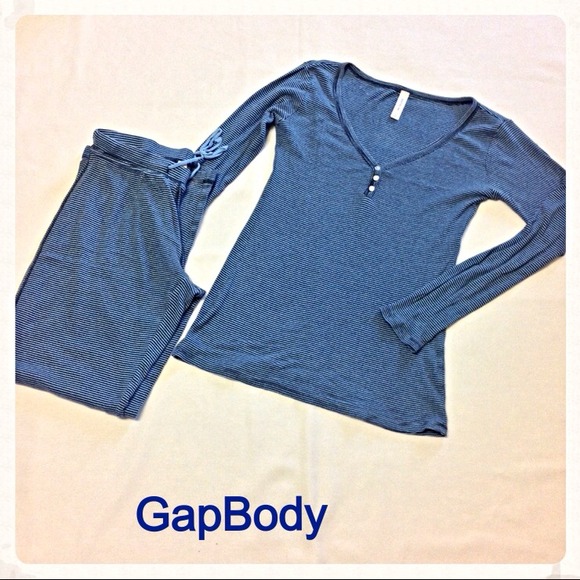 💢❌BUNDLE💢❌Gap PJ's