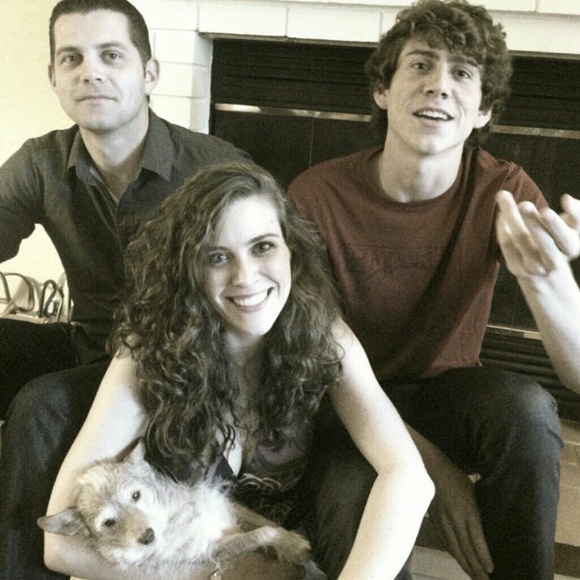 My poshosophie / feedback page! - Picture 3 of 4